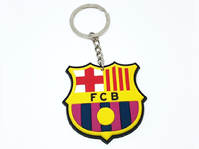 Customized Keychain