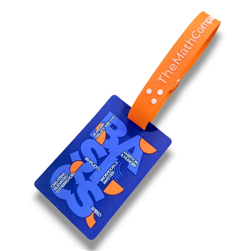 Customized Tags