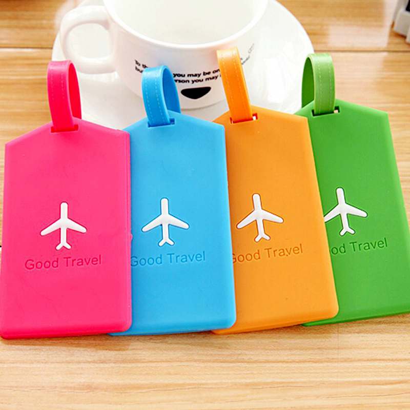 Promotional Luggage Tags
