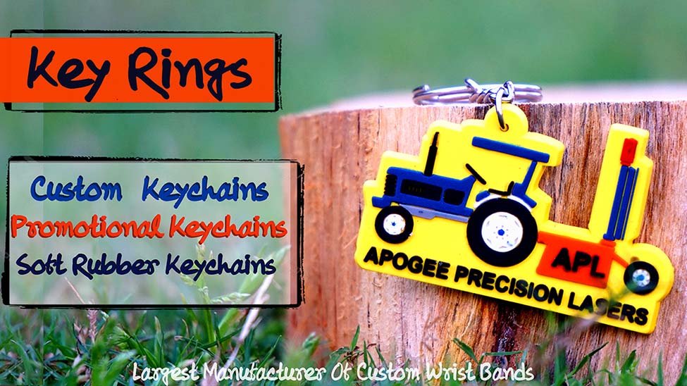 Keychain Manufacturer & Supplier Delhi