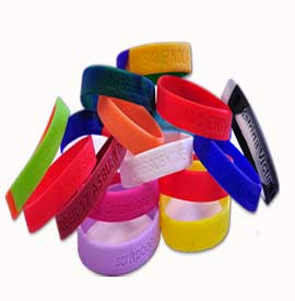 Wristbands